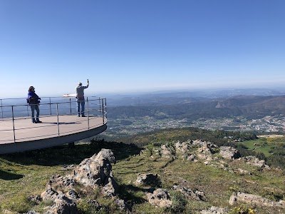 Foto de Panorâmica do Detrelo da Malhada