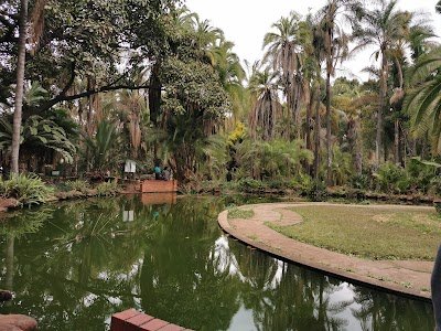 Foto de Harare Gardens