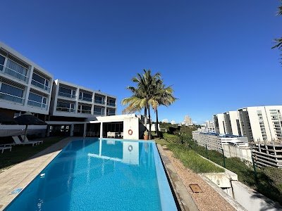 Foto de Montebelo Girassol Maputo Hotel