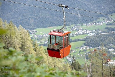Foto de Katrin Seilbahn Bad Ischl