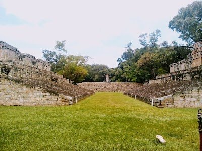 Foto de Las Sepulturas
