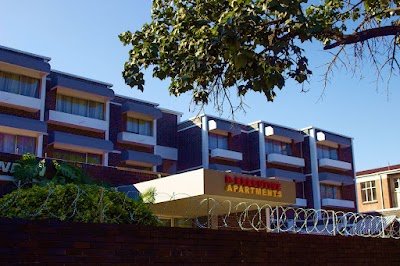 Foto de R-Executive Apartments