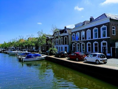 Foto de Stadslogement Westersingel