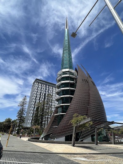 Foto de The Bell Tower