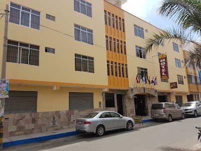 Foto de Hotel Tacna Heroica