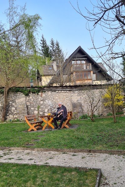 Foto de Frühstückspension Josefinum