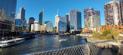 Foto de Old Perth Port