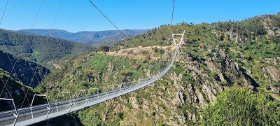 Foto de Ponte 516 Arouca