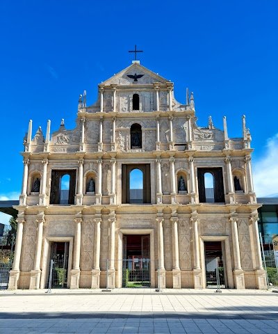 Foto de Parque da Cidade de Loures