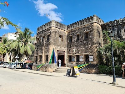 Foto de Old Fort