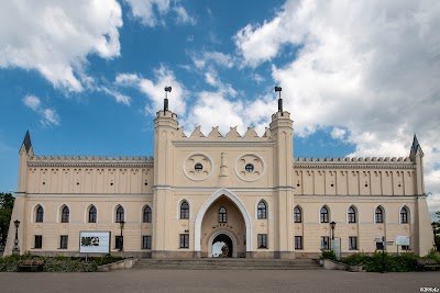 Foto de Castelo de Lublin