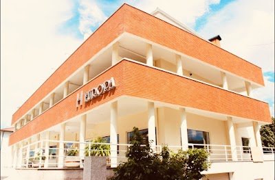 Foto de Hotel Europa