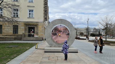 Foto de Portal