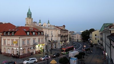 Foto de Torre Trynitarska