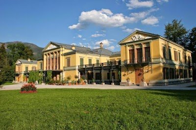Foto de Kaiservilla