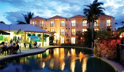 Foto de Bohemia Resort Cairns