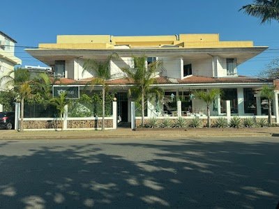 Foto de Angel Guest House