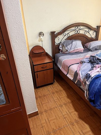Foto de Hotel Tony