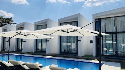 Foto de Residence Hotel Zimbabwe