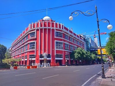 Foto de Siola Surabaya Museum