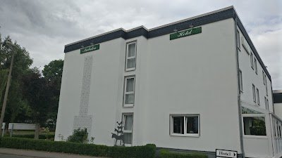 Foto de Niebuhrs Hotel
