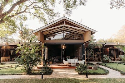 Foto de Sandalwood Lodge