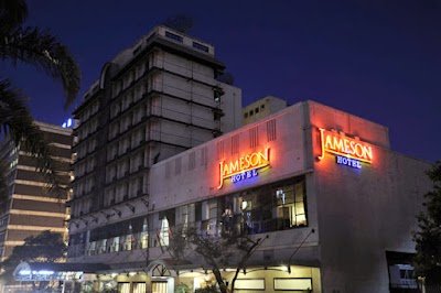 Foto de Cresta Jameson