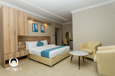 Foto de Perola Hotel Maputo