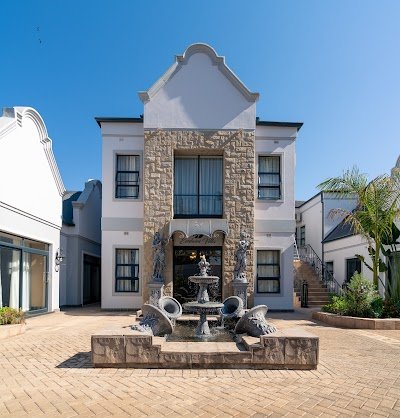 Foto de Ezulwini Villa Hotel