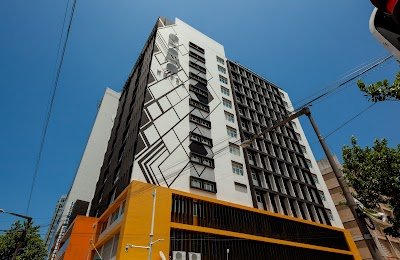 Foto de ONOMO Hotel Maputo