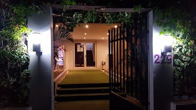 Foto de Orquidea GuestHouse