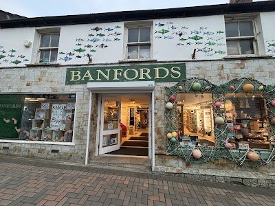 Foto de Bude Town Centre