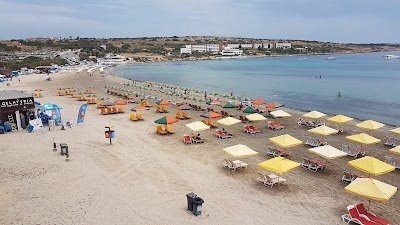 Foto de Mellieha Bajja