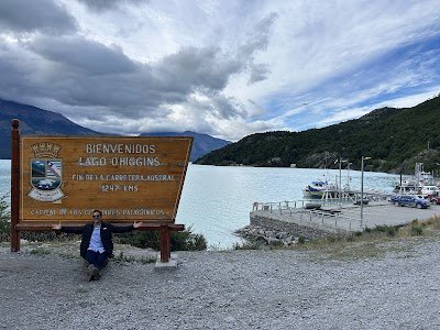 Foto de Puerto Bahamondes