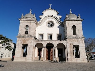 Foto de Igreja de Nossa Senhora da Conceição (Atouguia da Baleia)