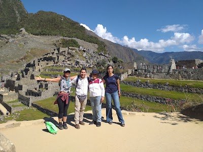 Foto de Peru Sightseeing - Machu Picchu
