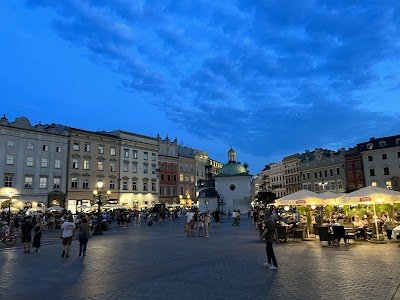 Foto de Rynek Główny