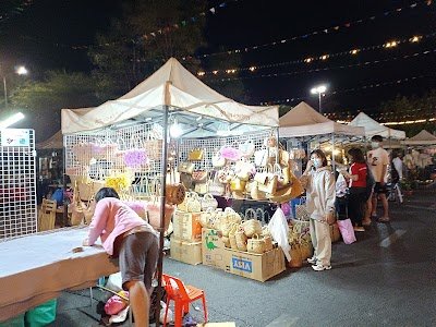 Foto de The So Krao Walking Street