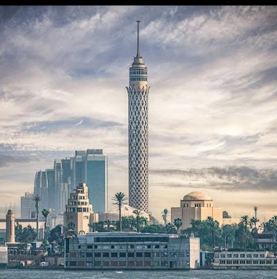 Foto de Cairo Tower