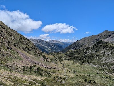 Foto de Parc Natural Comunal de les Valls del Comapedrosa