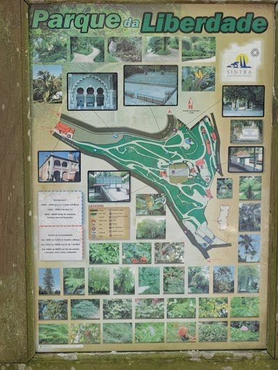 Foto de Park Liberdade