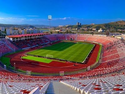 Foto de May 19th 1956 Stadium