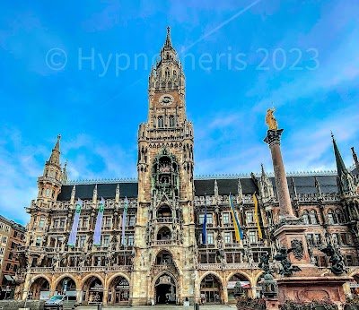 Foto de Neues Rathaus