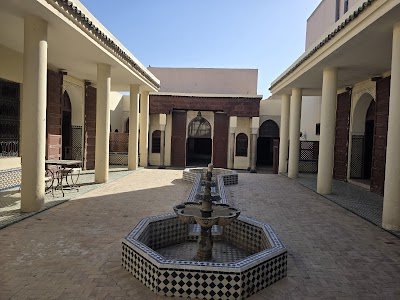 Foto de Meknes Museum