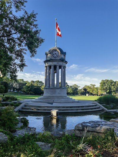 Foto de Victoria Park