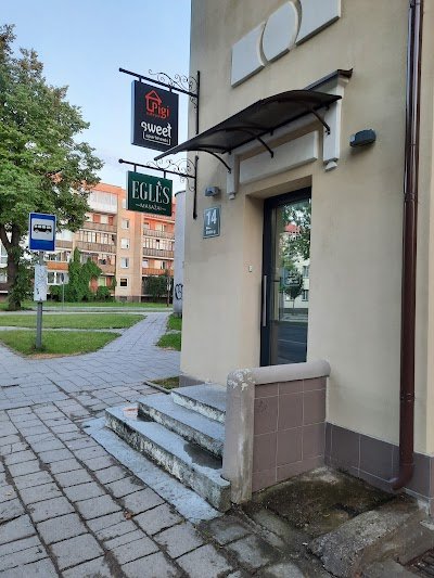 Foto de Sweet Apartments