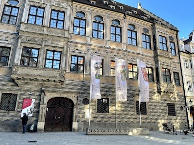 Foto de Maximilian Museum