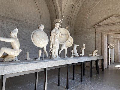 Foto de Glyptothek