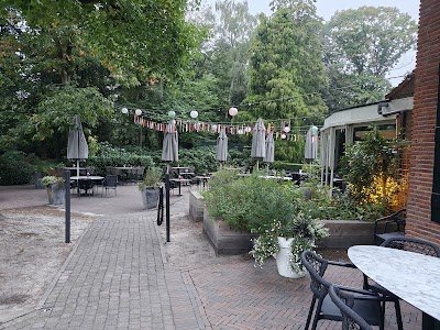 Foto de Auberge Du Bonheur
