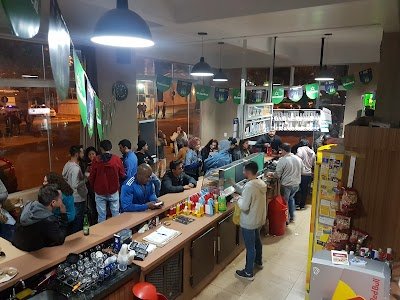 Foto de Bar do Nelson
